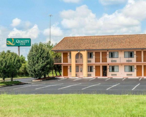 Quality Inn
